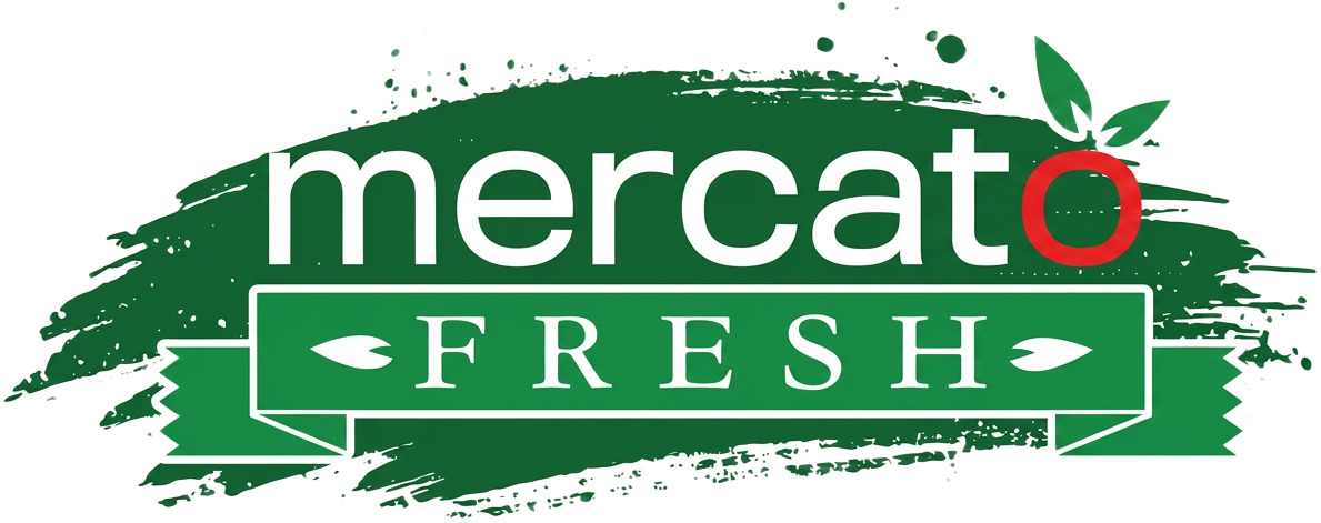 Mercato Fresh — platinum sponsor