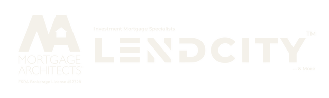 LendCity Mortgages — sponsor