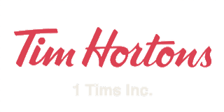 Tim Hortons — 1 Tims Inc. — sponsor