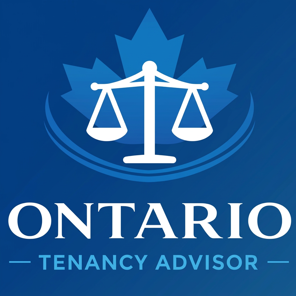 Ontario Tenancy Advisor